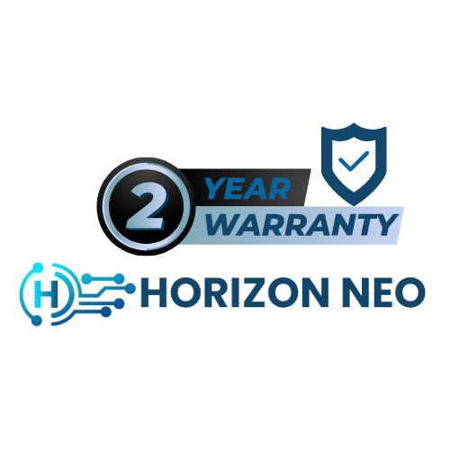 2 Year Extended Warranty Coverage